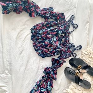 Tea & Cup Los Angeles, California